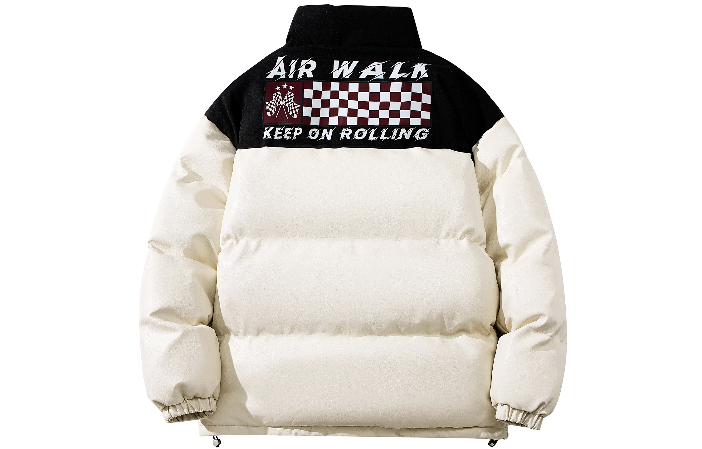 Airwalk LogoPU