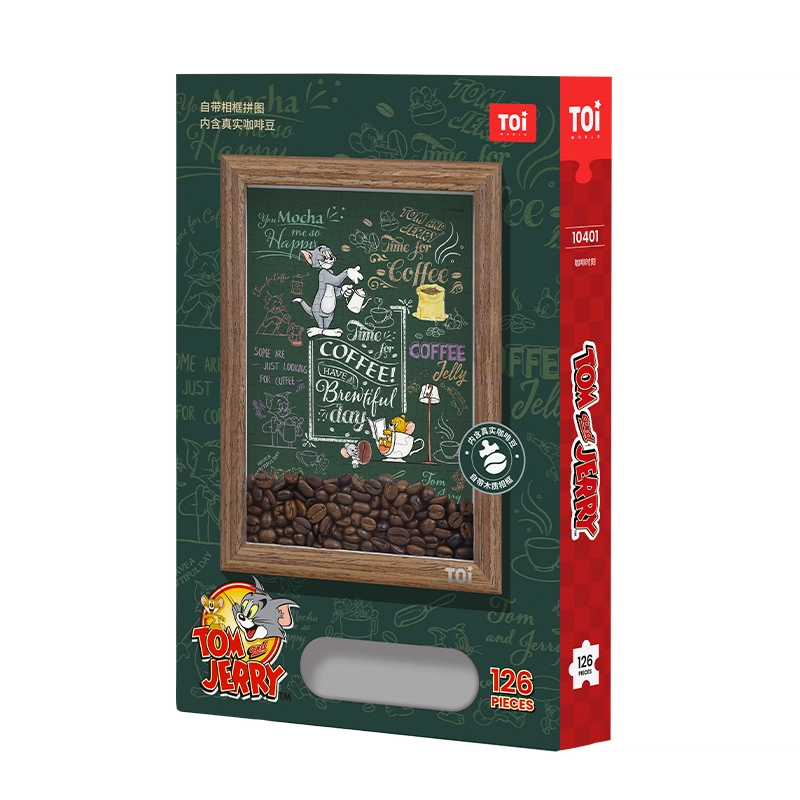 TOI 126PCS
