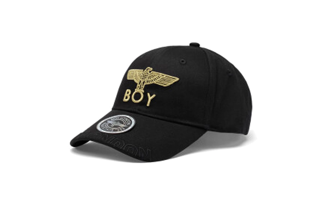 Boy London Logo