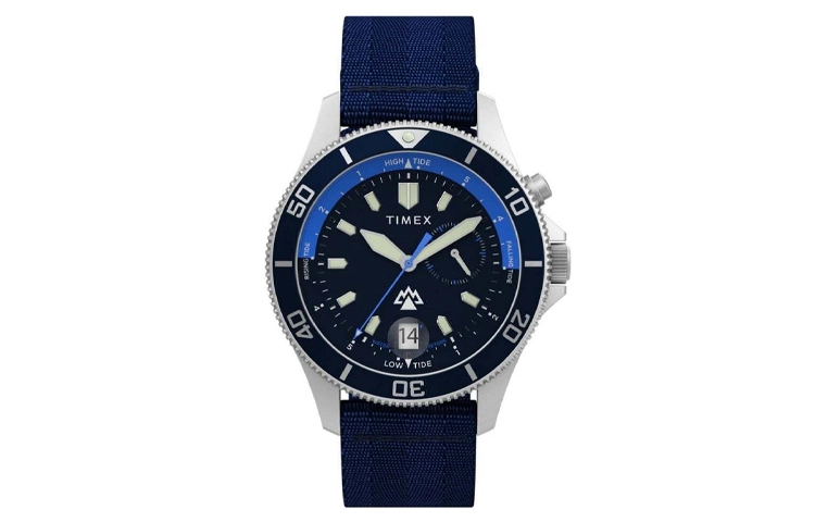 TIMEXEXPEDITION 41mm 200 TW2W22000