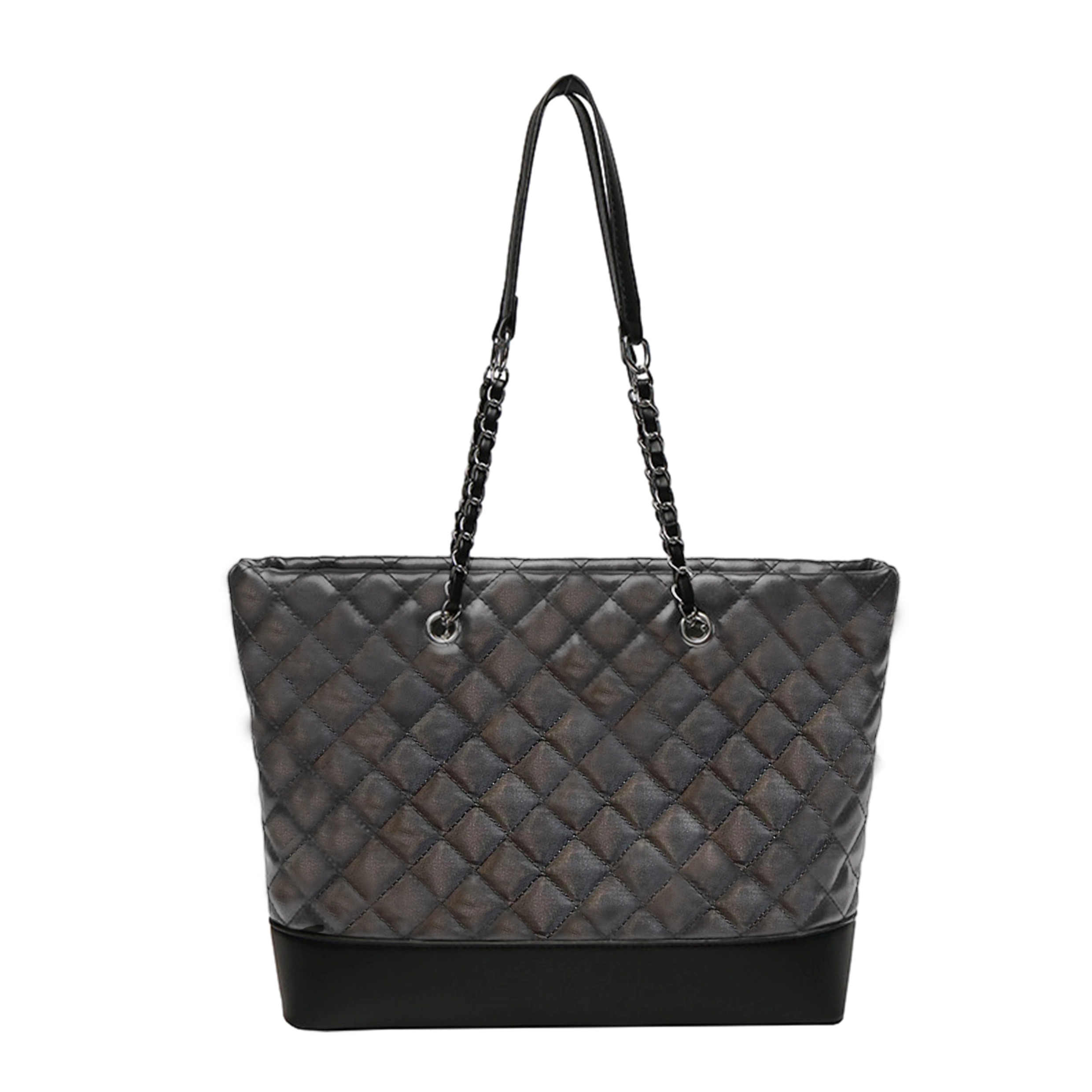 UNITE STAR PU Tote