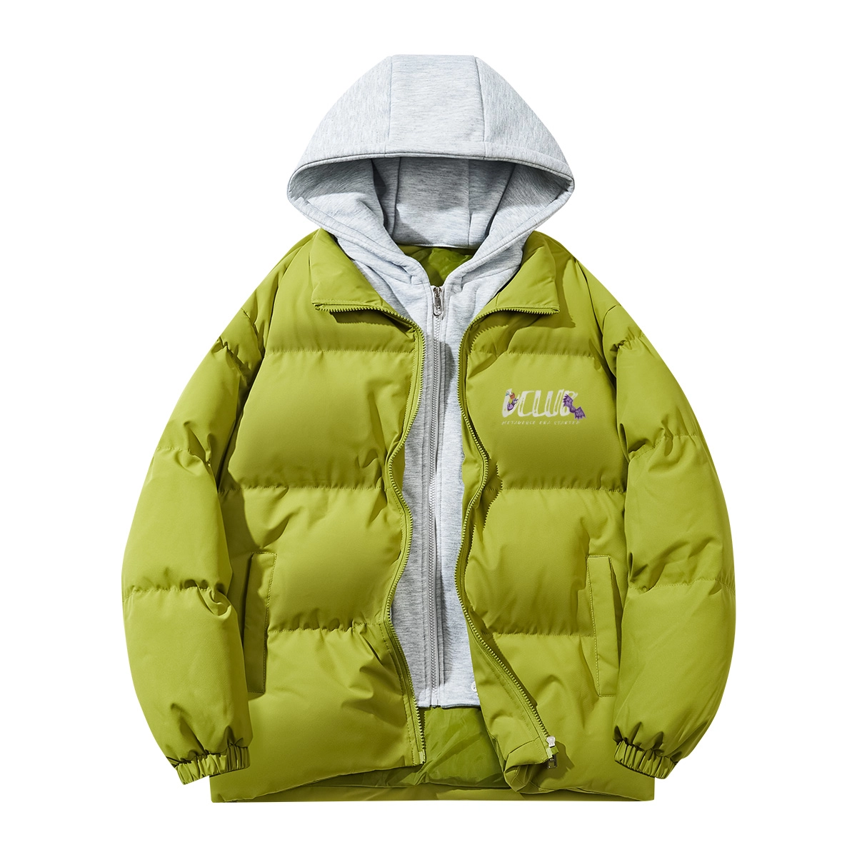 VniVerseVClub