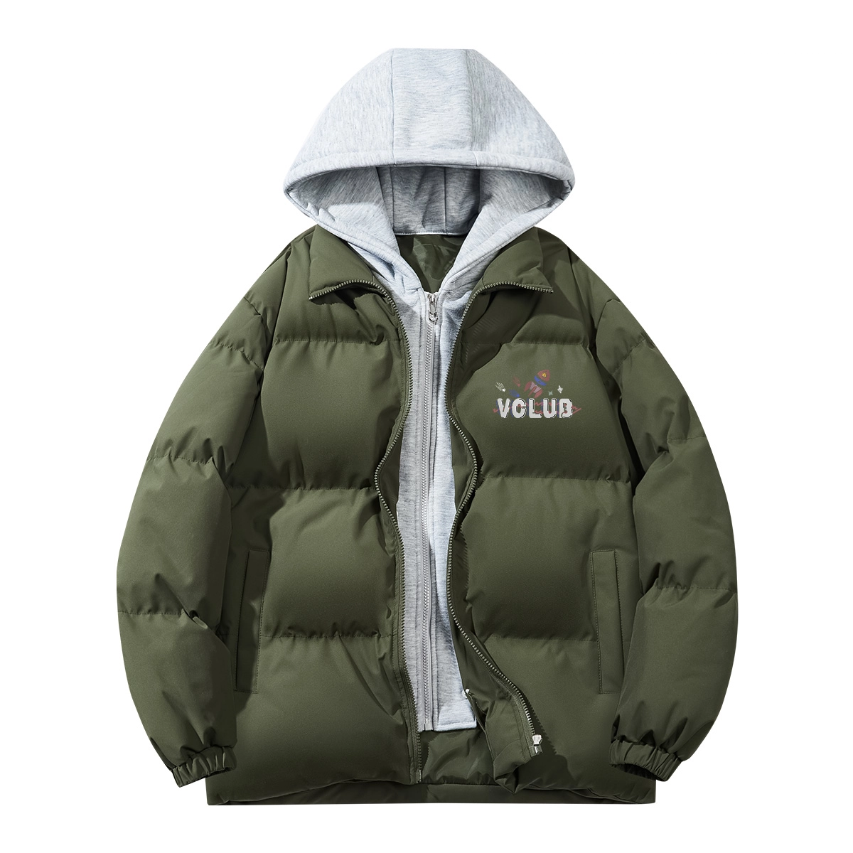 VniVerseVClub VUFO