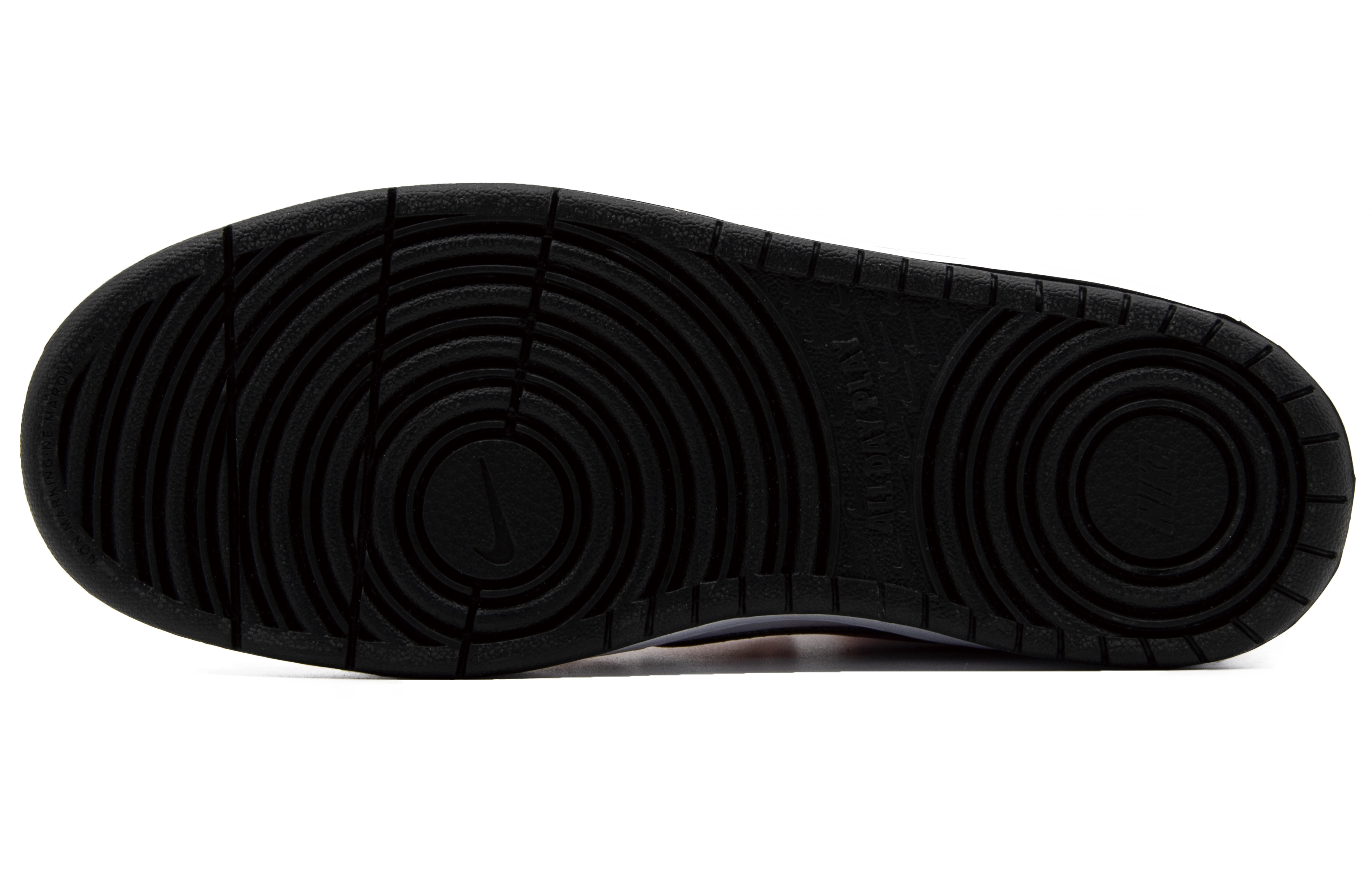 Nike Court Borough Low2 GS