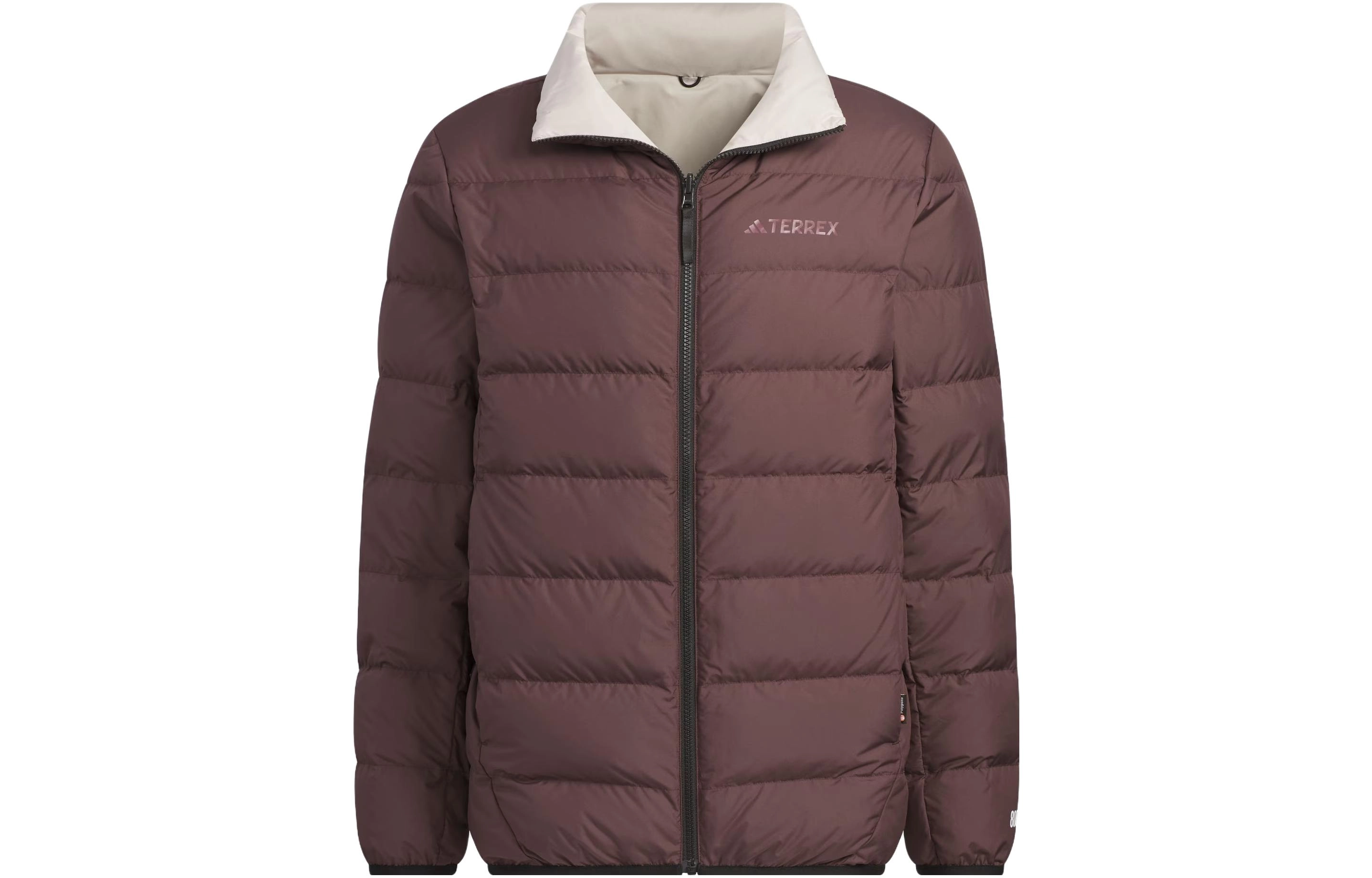 adidas 3-In-1 Rain.Rdy Reversible Logo