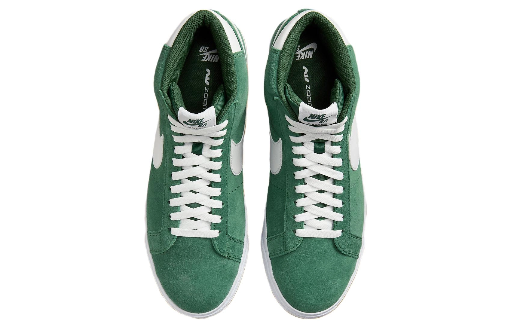 Nike SB Blazer Mid
