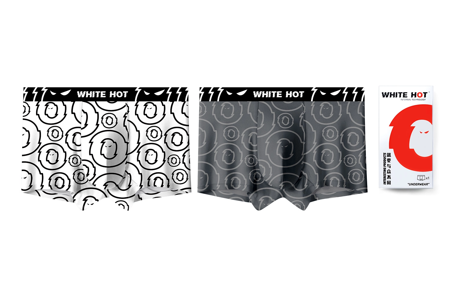WHITE HOT 5A