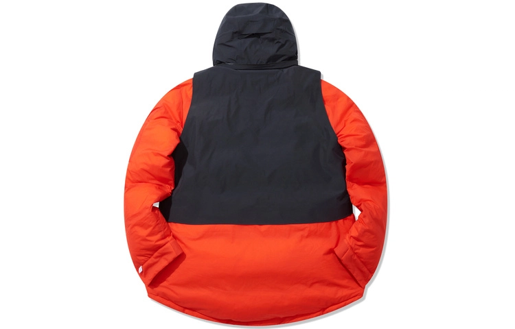KOLON SPORT x COMFY