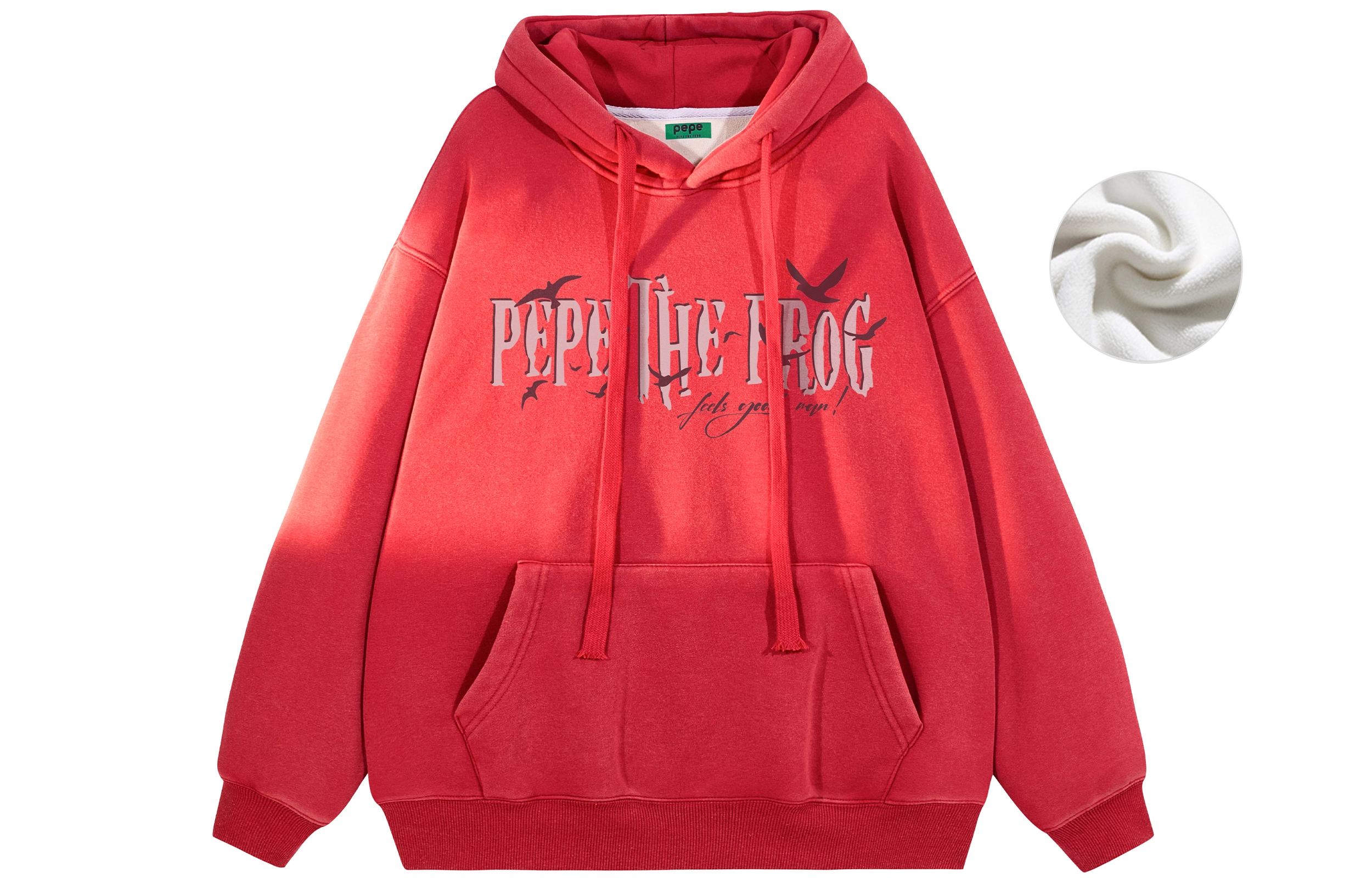 pepe the frog Logo