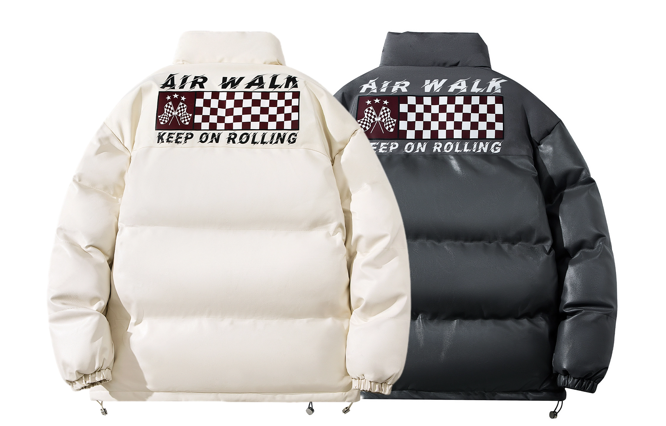 Airwalk Logo 2