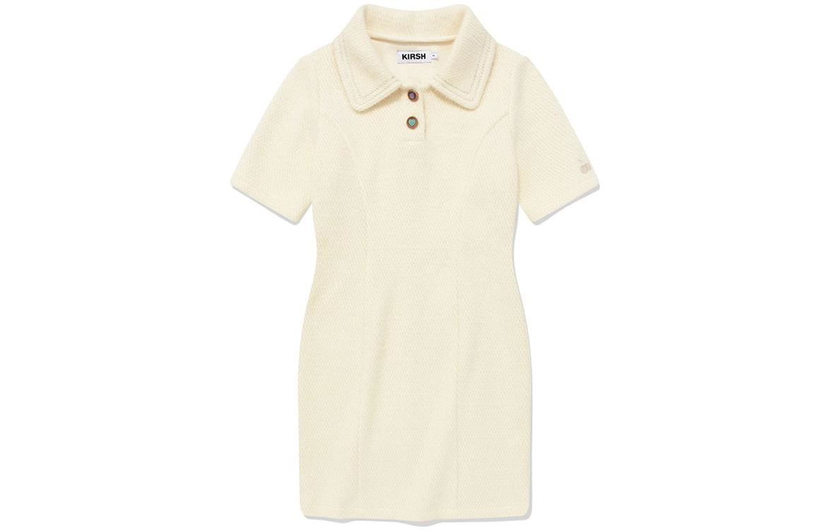 kirsh FW23 LogoPolo