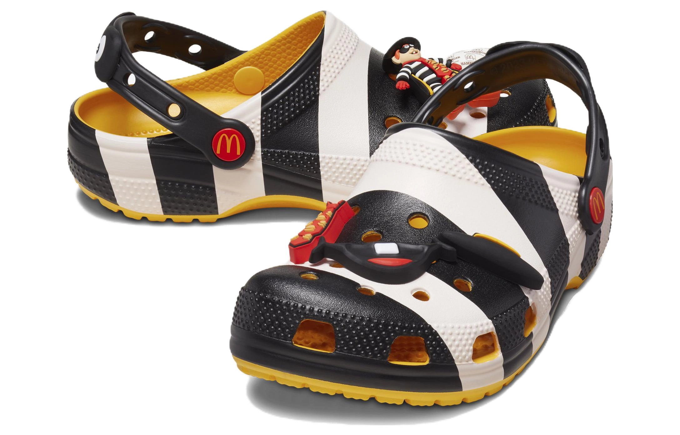 x Crocs Classic clog