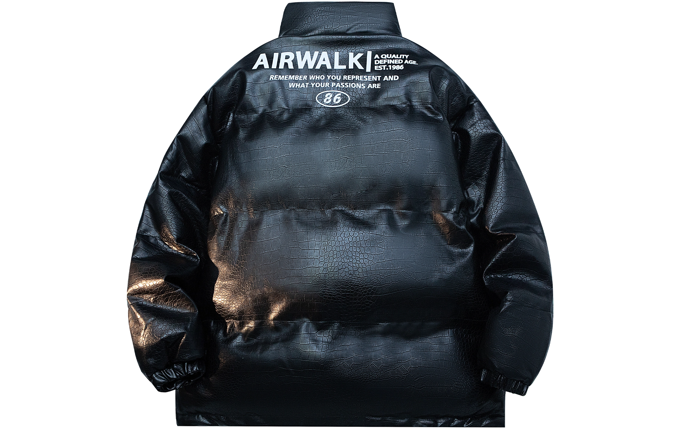 Airwalk Logo