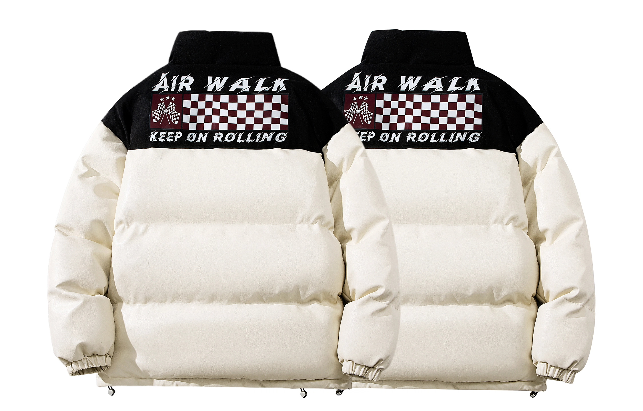Airwalk Logo 2