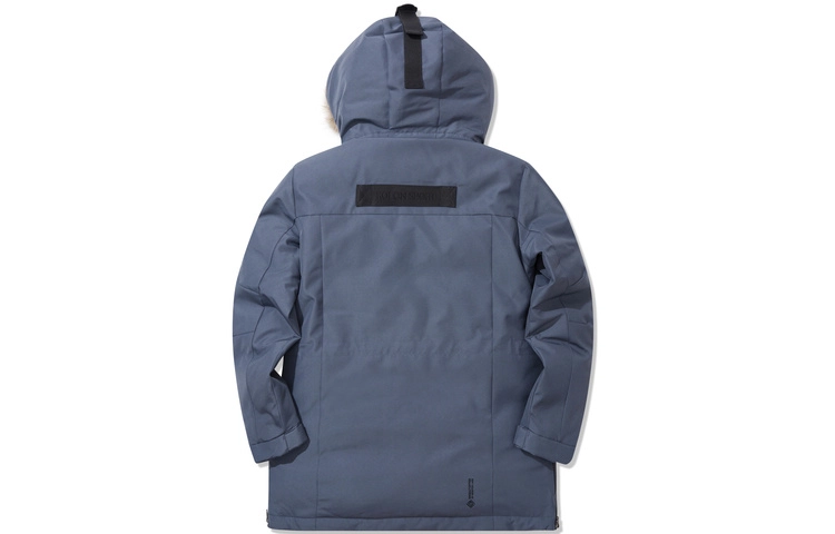 KOLON SPORT OFF CAMP ANTARCTICA