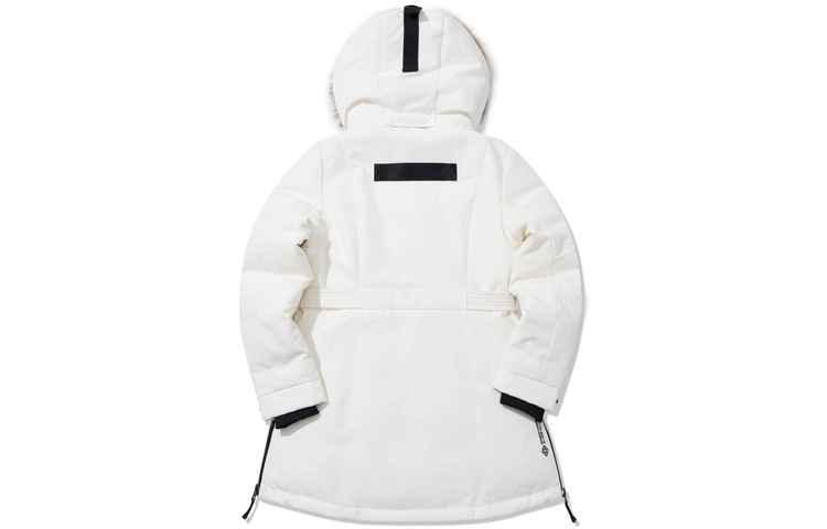 KOLON SPORT OFF CAMP ANTARCTICA