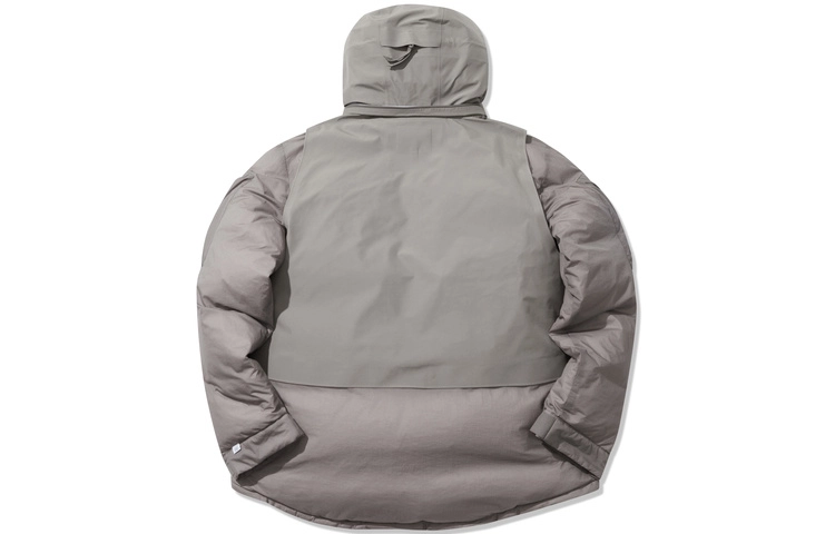 KOLON SPORT x COMFY