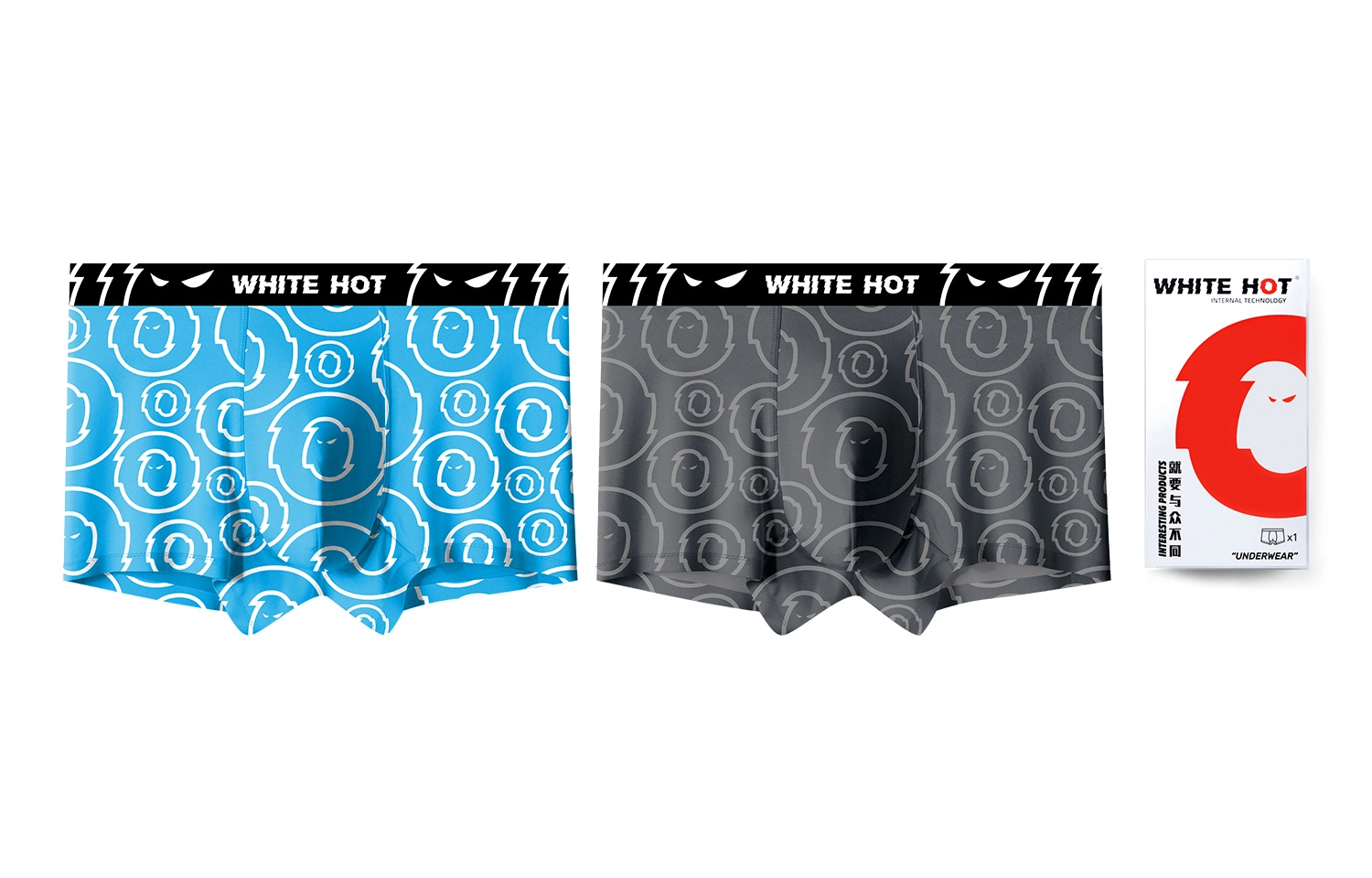 WHITE HOT 5A