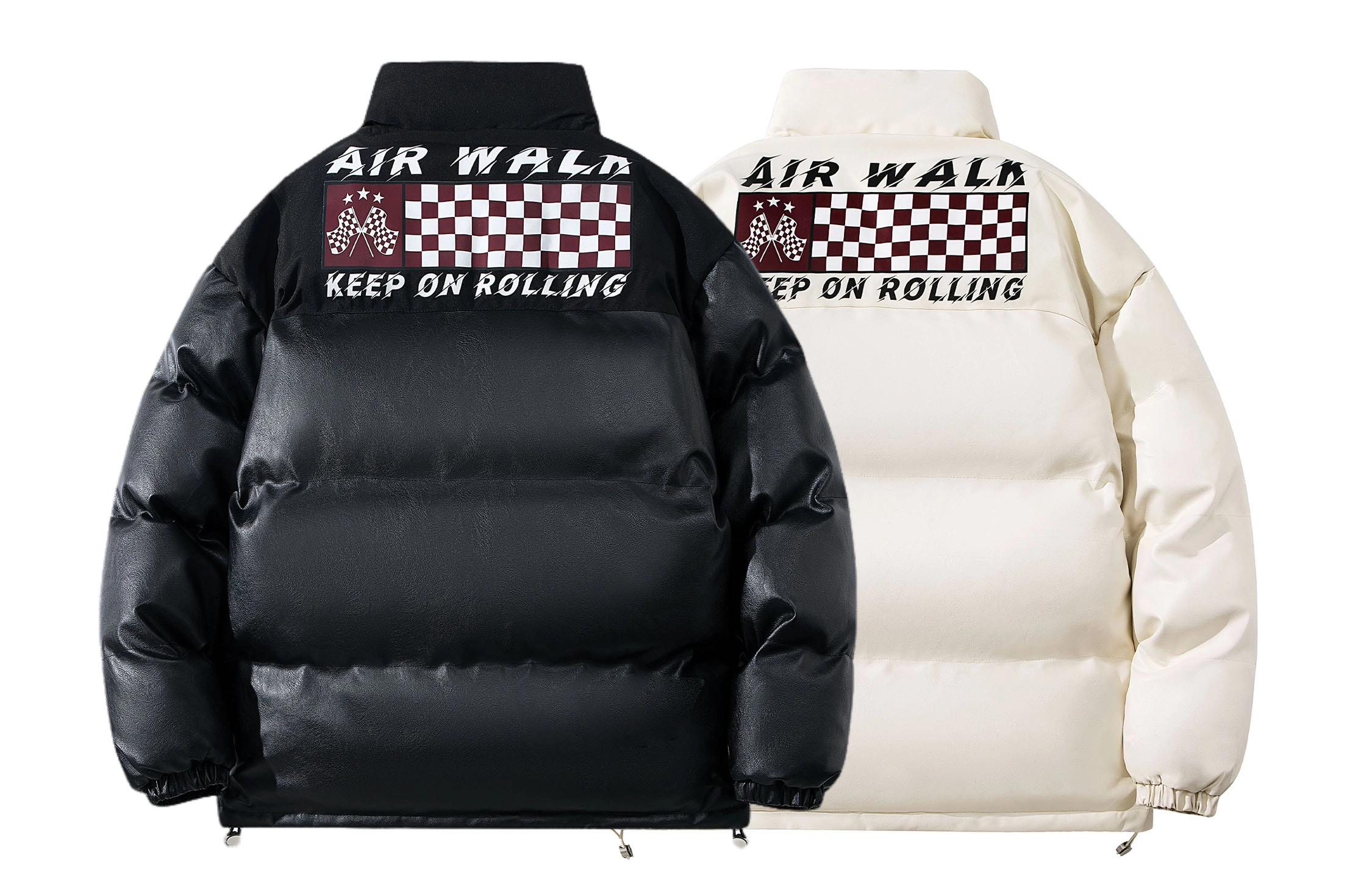 Airwalk Logo 2
