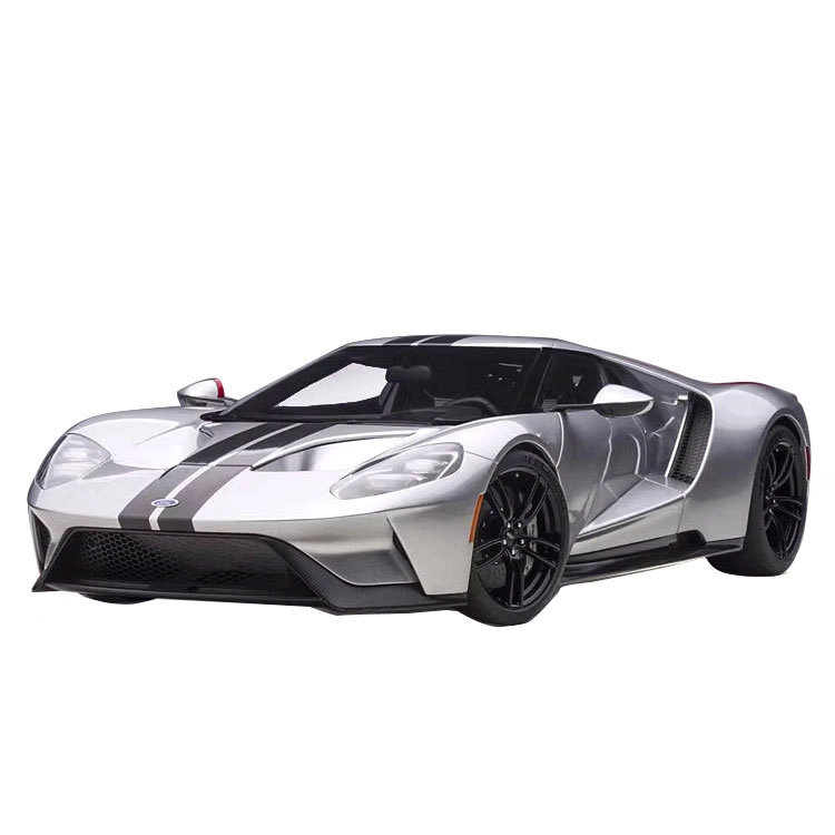 AUTOart 112 FORD GT 2017