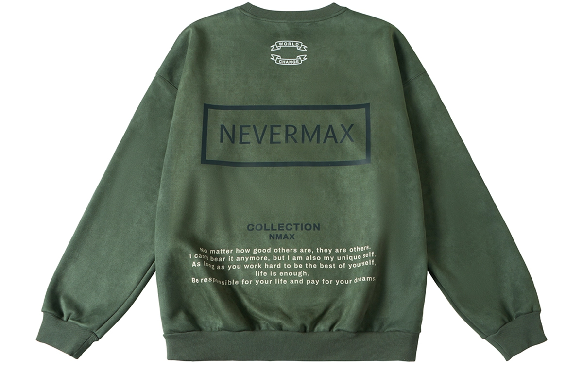 N-MAX