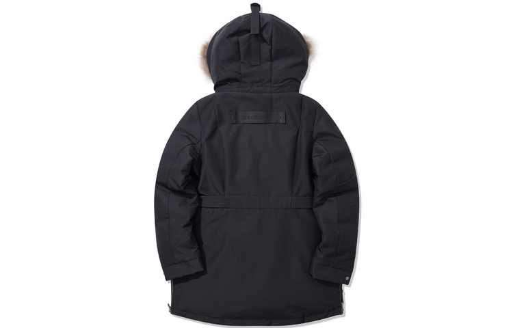 KOLON SPORT OFF CAMP ANTARCTICA