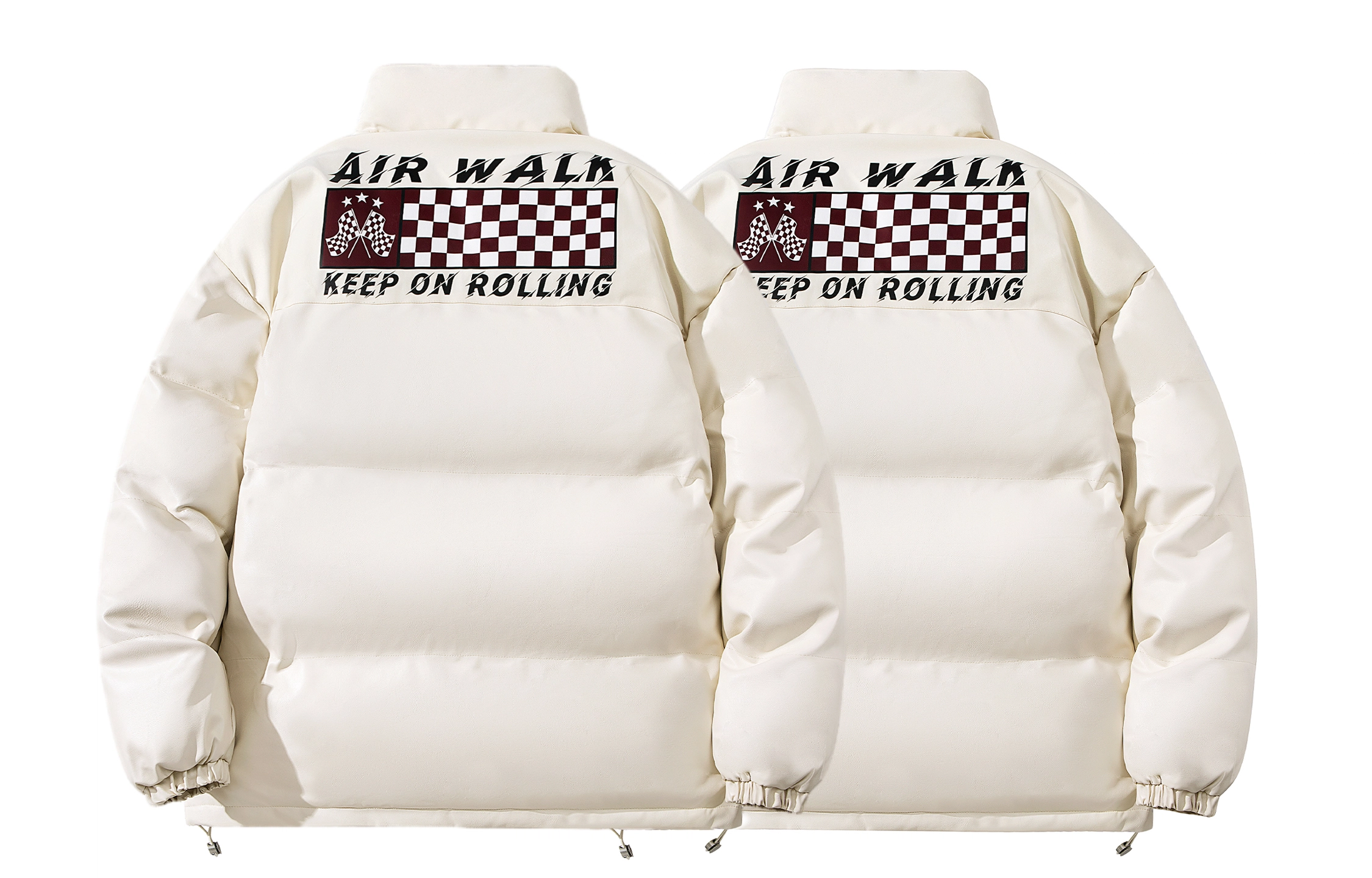 Airwalk Logo 2