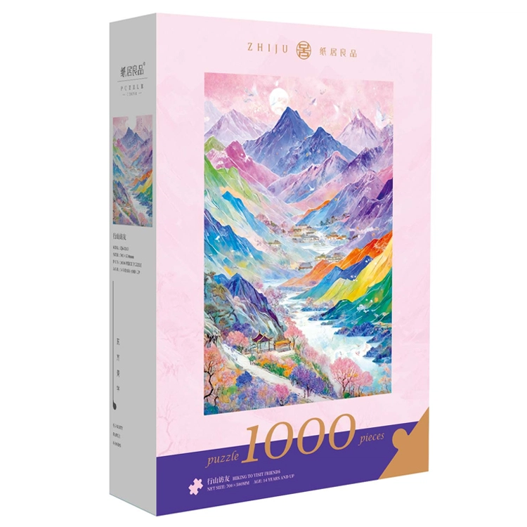 1000pcs