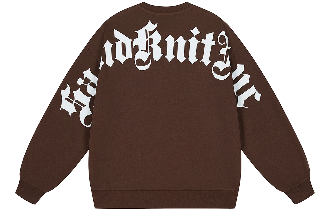 SandKnit Logo