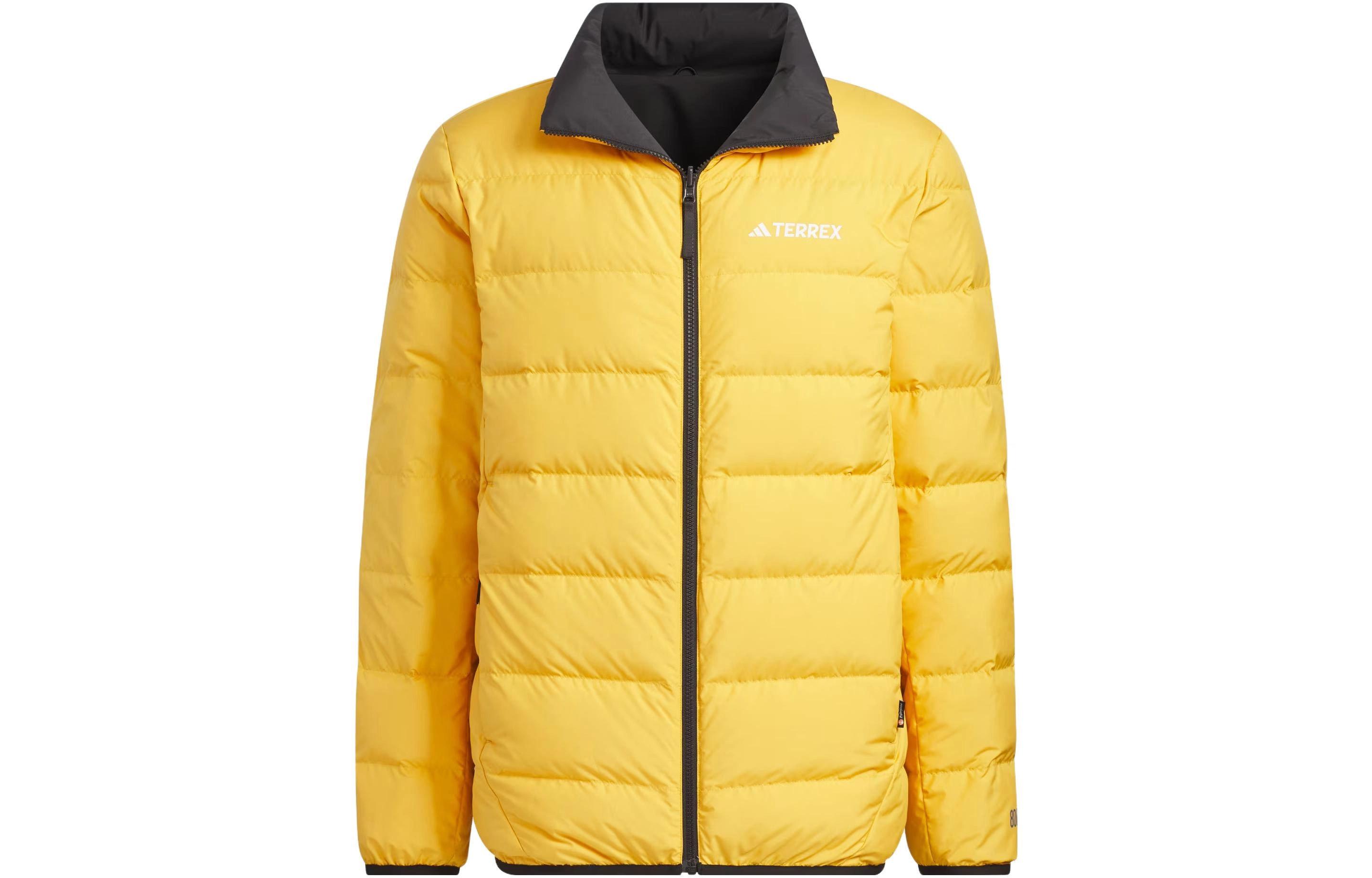 adidas 3-In-1 Rain.Rdy Reversible Logo
