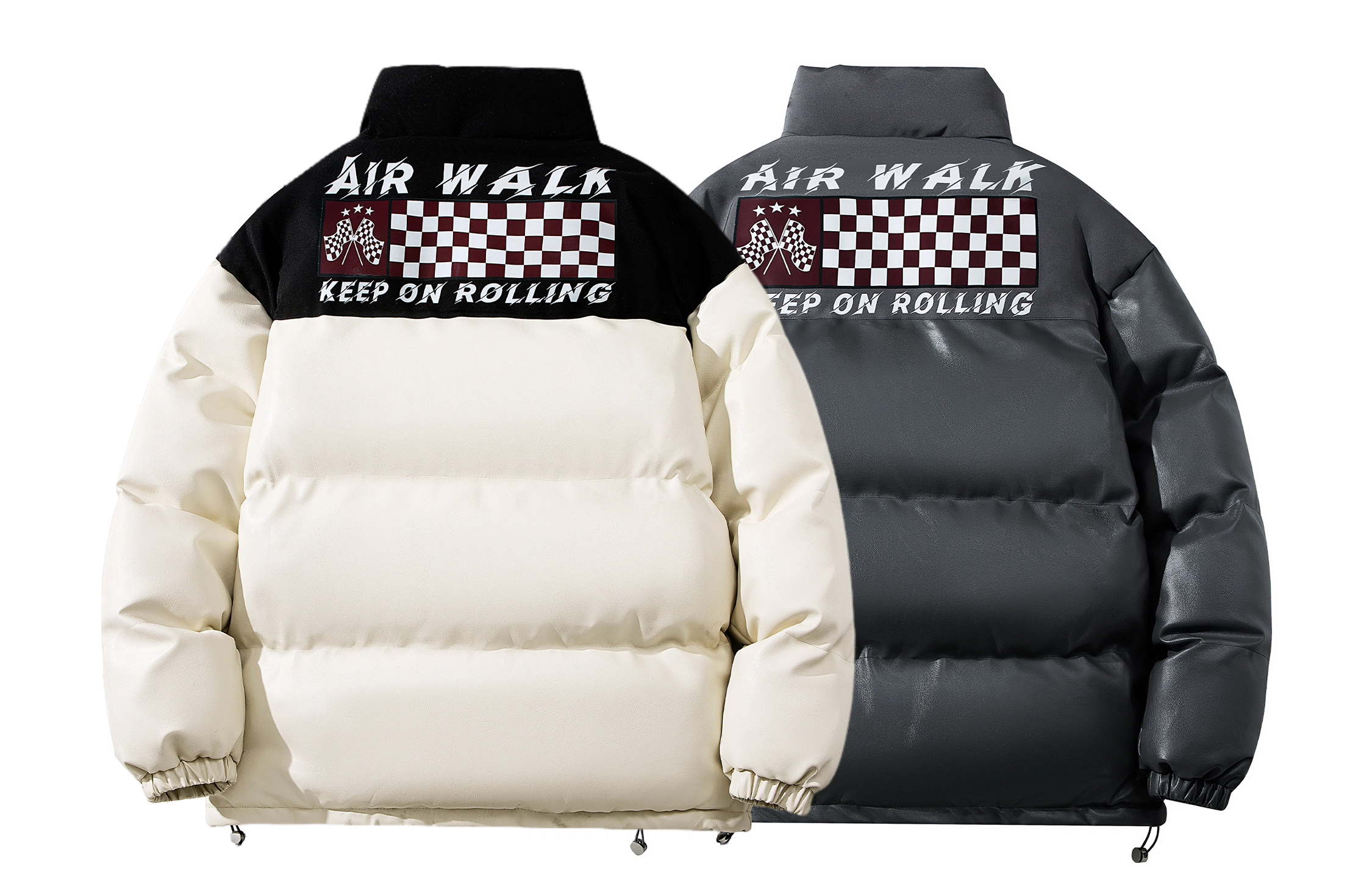 Airwalk Logo 2