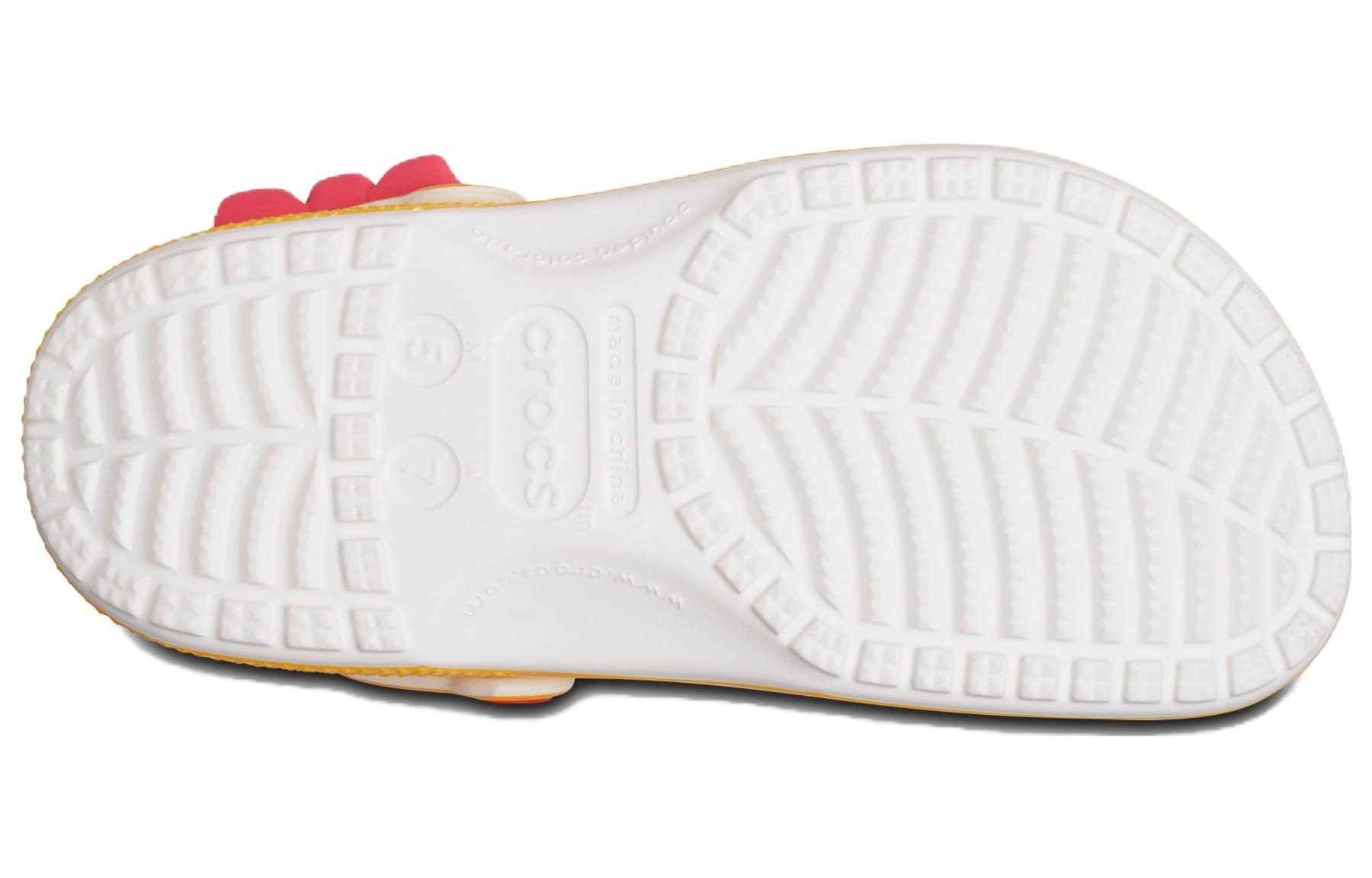 x Crocs Classic clog