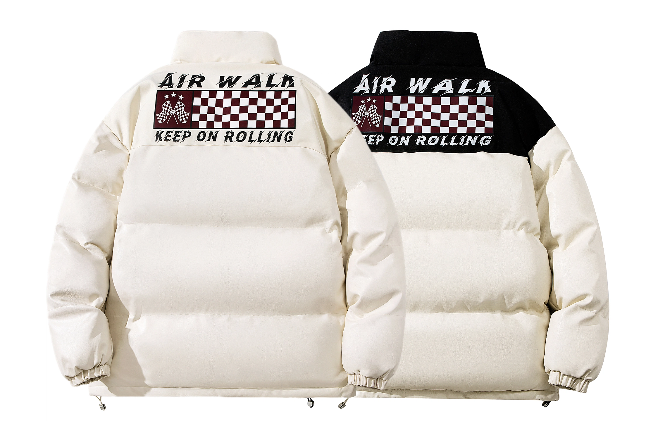 Airwalk Logo 2