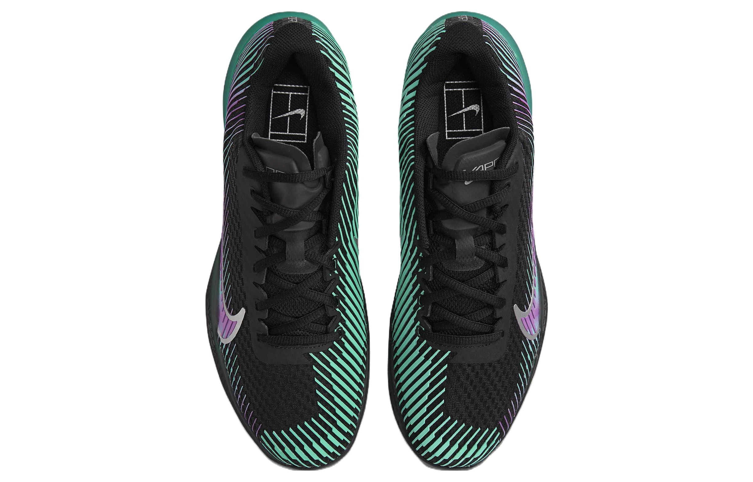 Nike Air Zoom Vapor 11