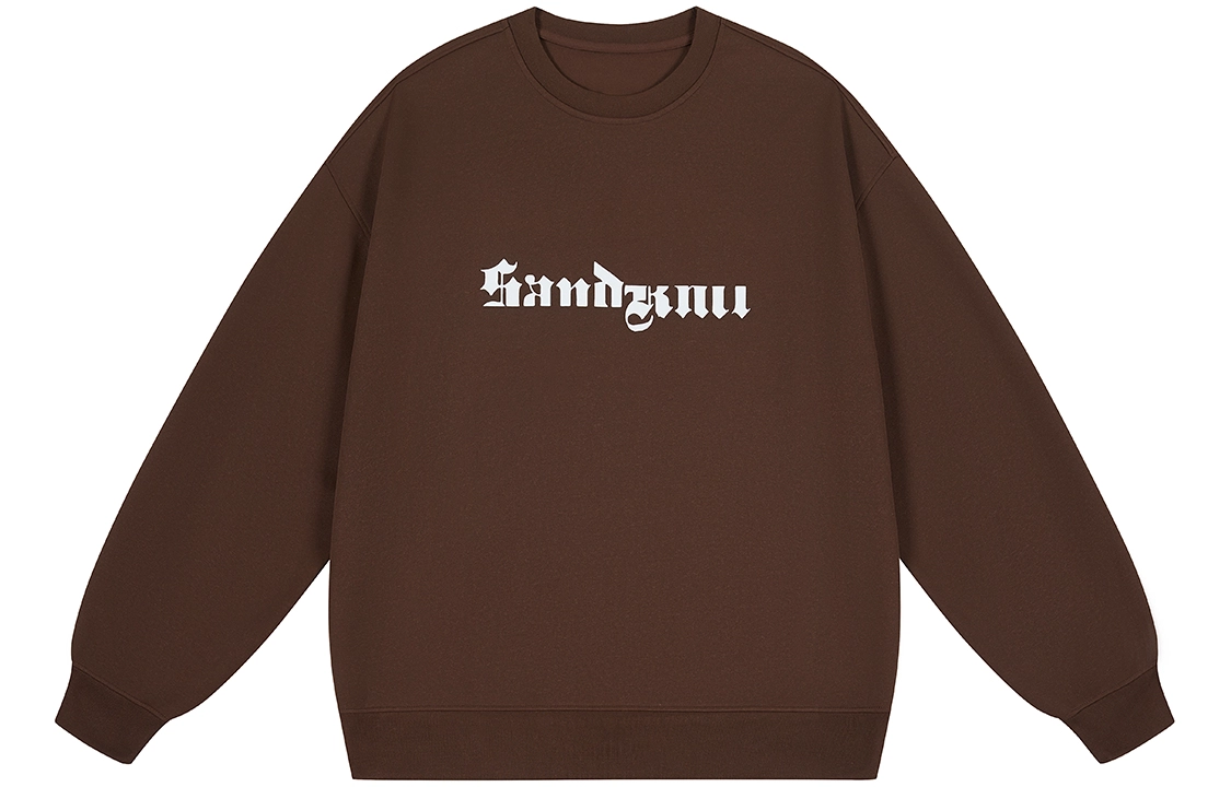 SandKnit Logo