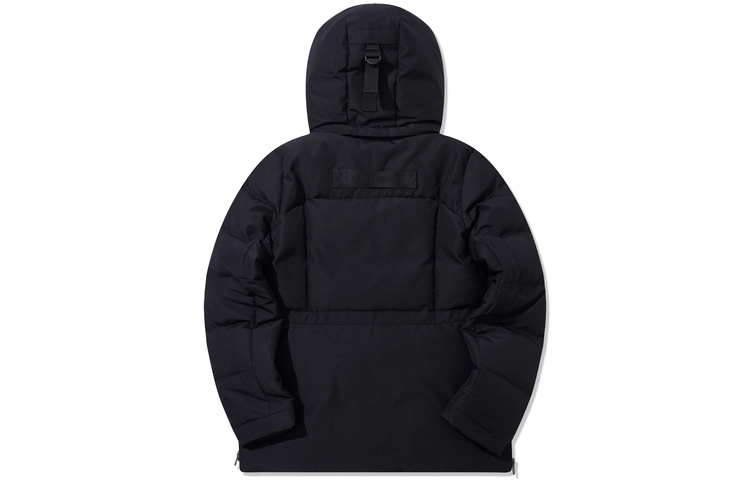 KOLON SPORT OFF CAMP ANTARCTICA