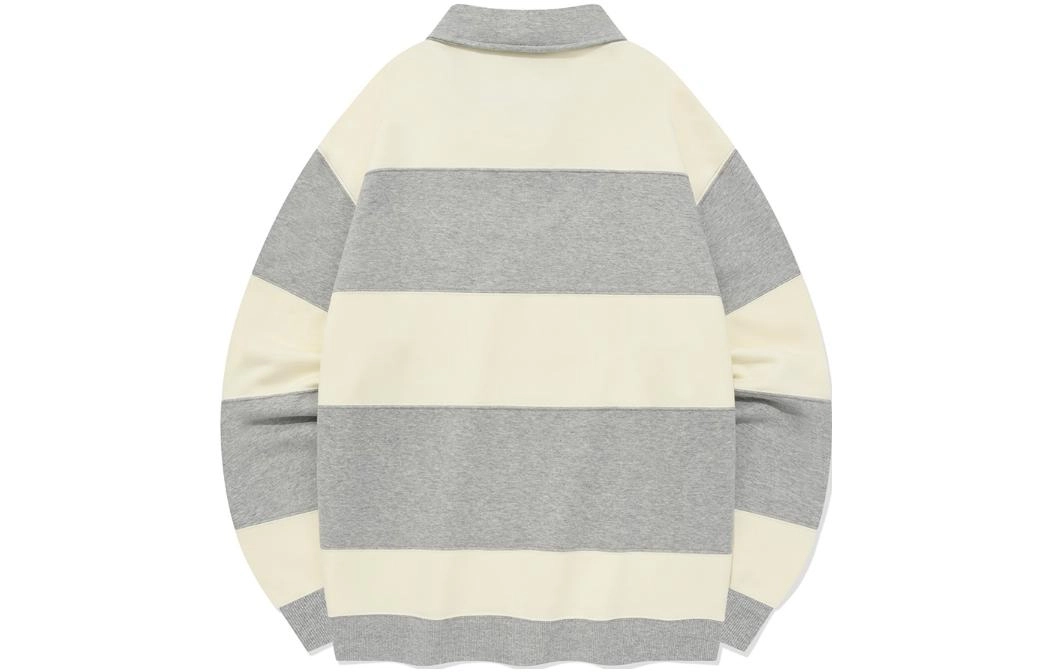 COVERNAT FW23 logoPolo