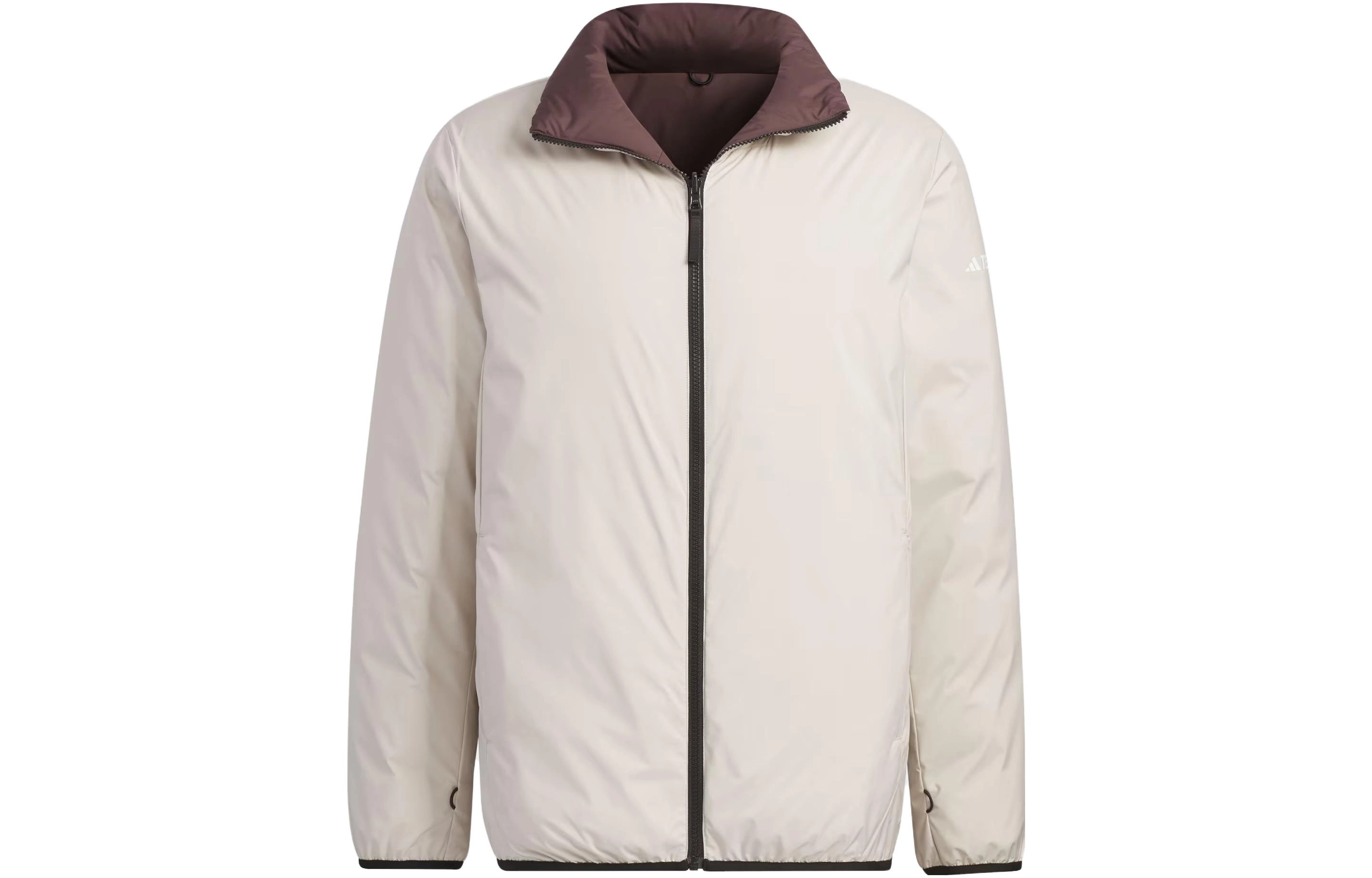 adidas 3-In-1 Rain.Rdy Reversible Logo