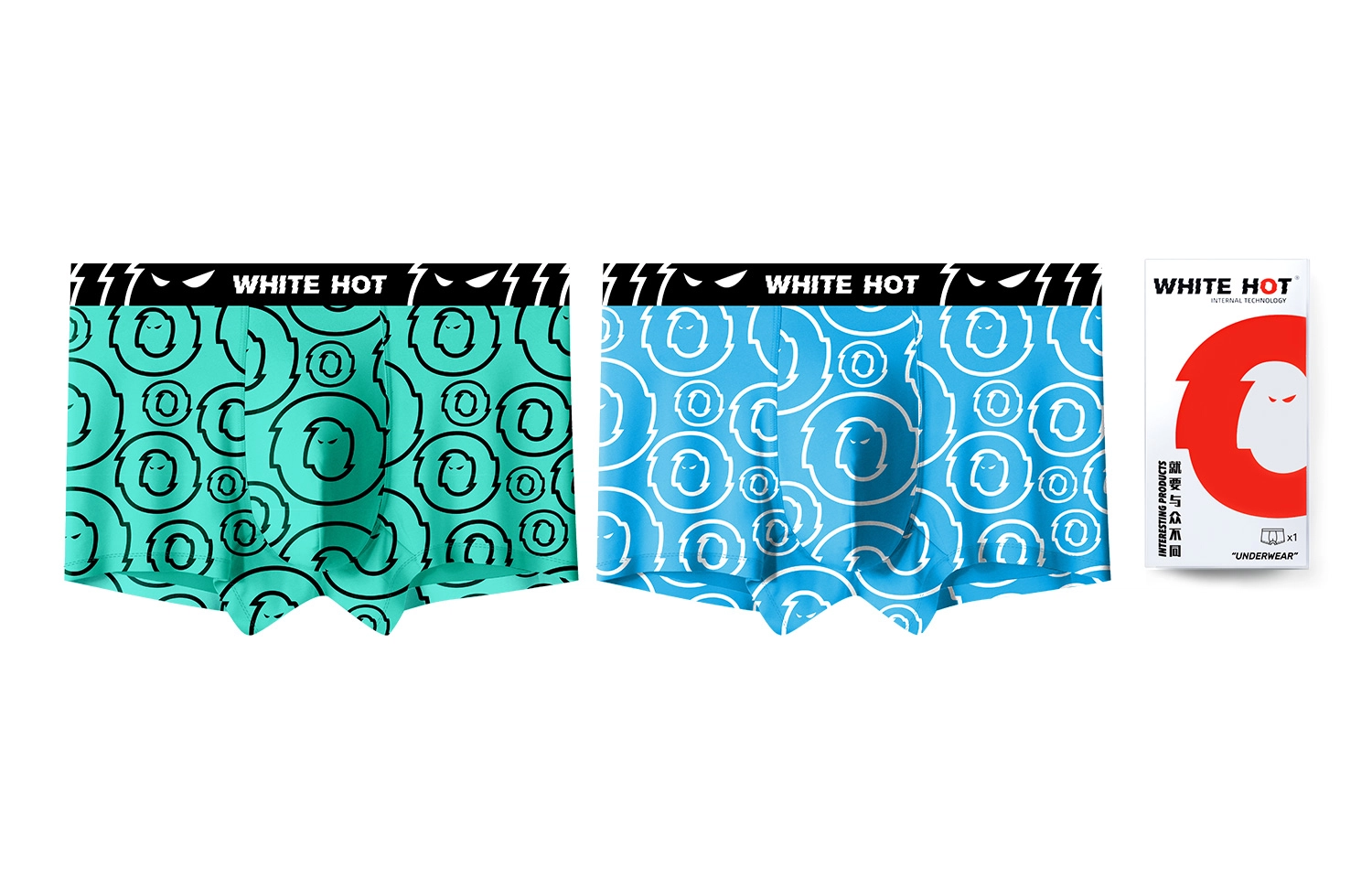 WHITE HOT 5A
