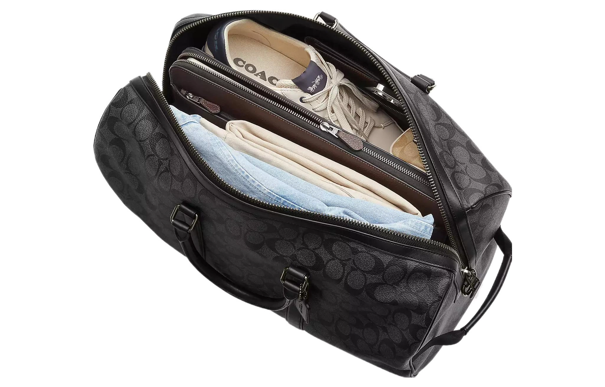 COACH Venturer 43