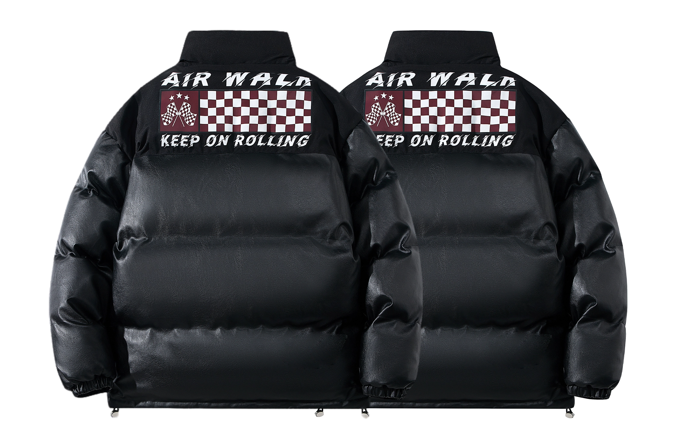 Airwalk Logo 2
