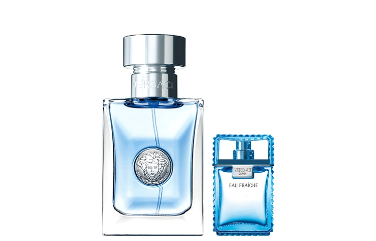 VERSACE 3050ml+5ml