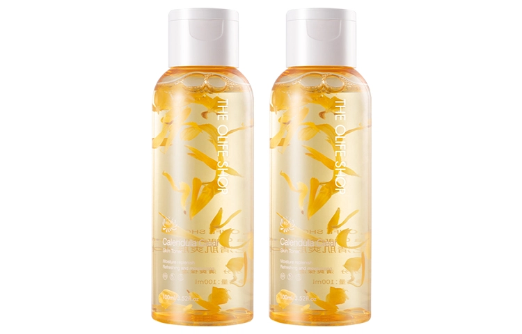 THE OLIFE SHOP 100ml100ml*2