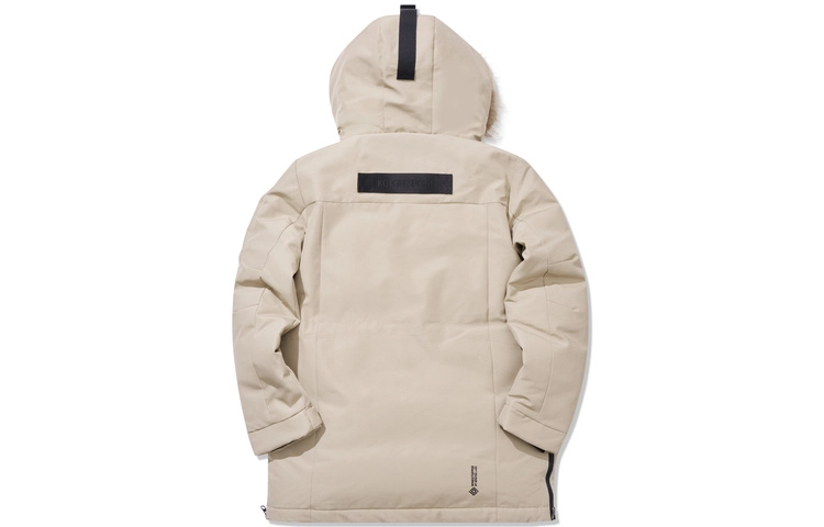 KOLON SPORT OFF CAMP ANTARCTICA