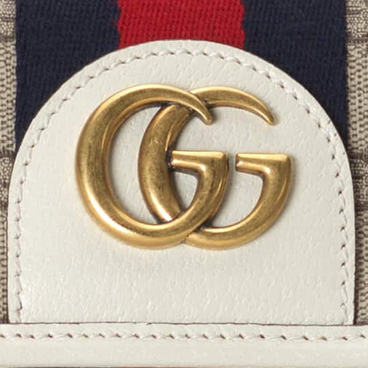 GUCCI Ophidia Logo