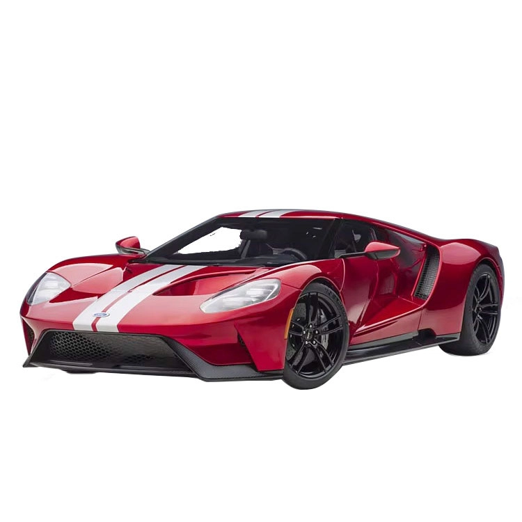 AUTOart 112 FORD GT 2017