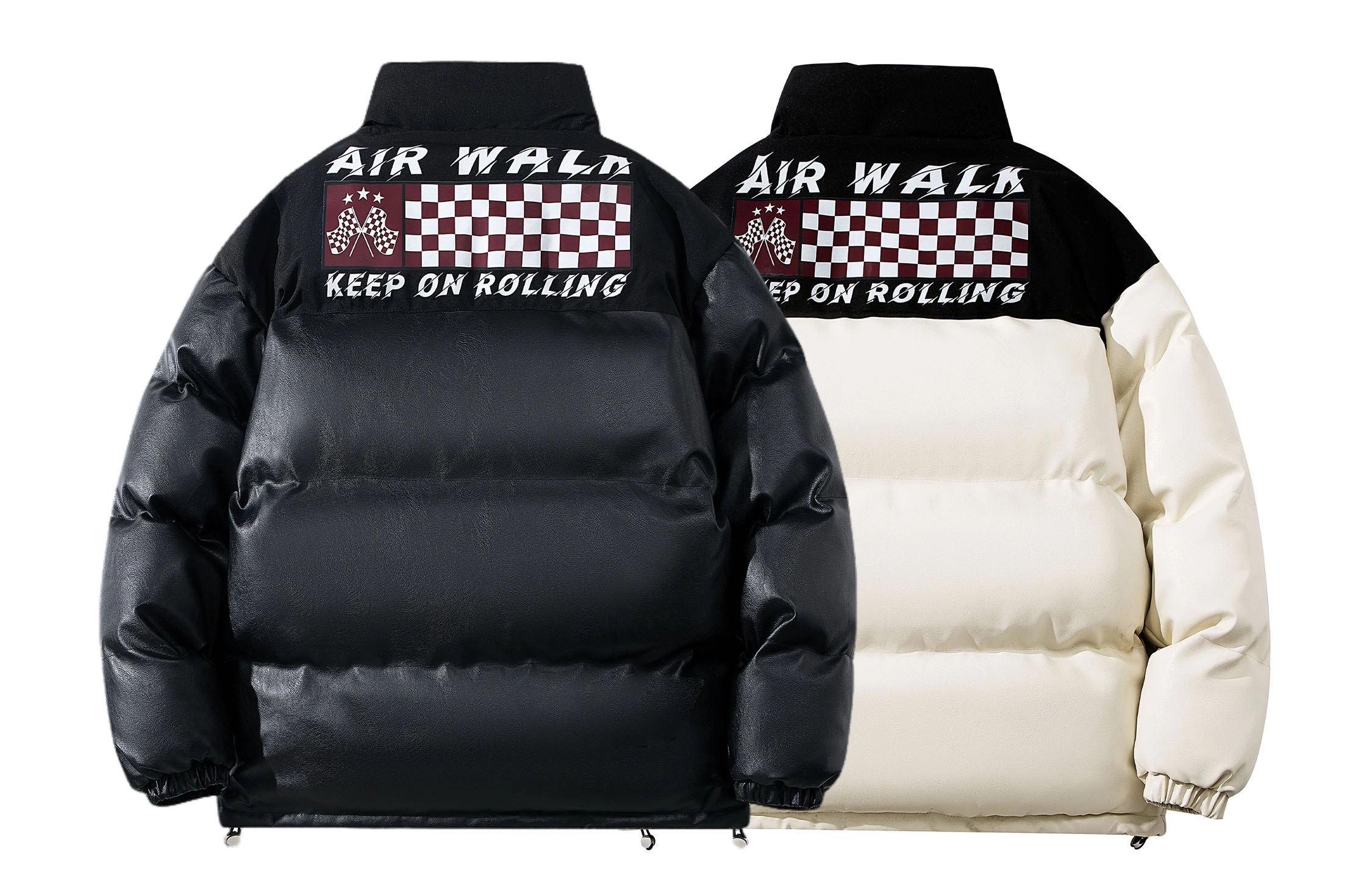 Airwalk Logo 2