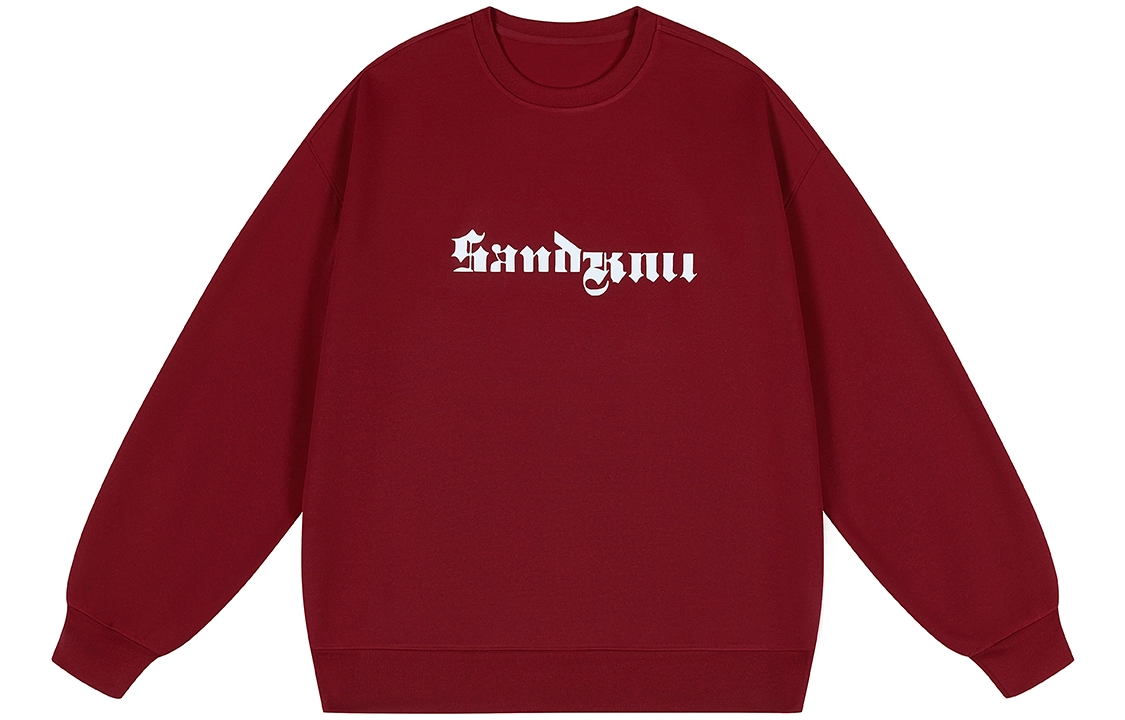 SandKnit Logo