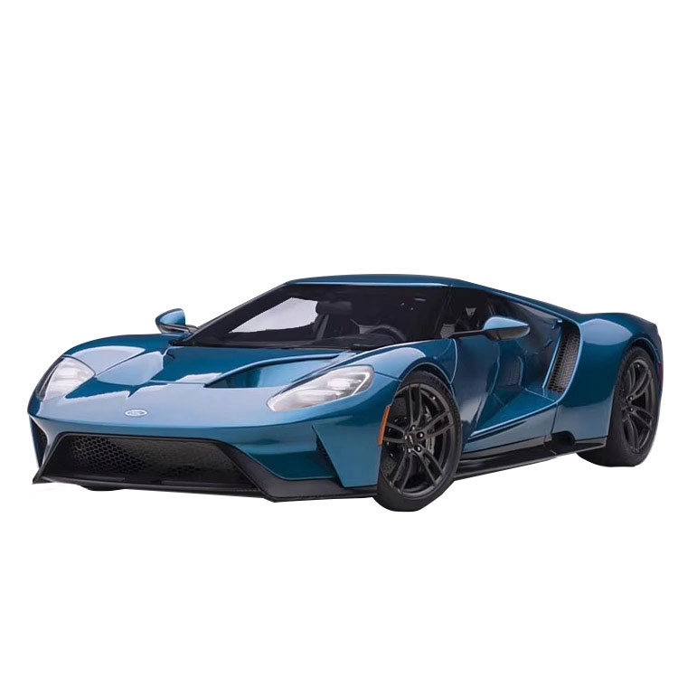 AUTOart 112 FORD GT 2017