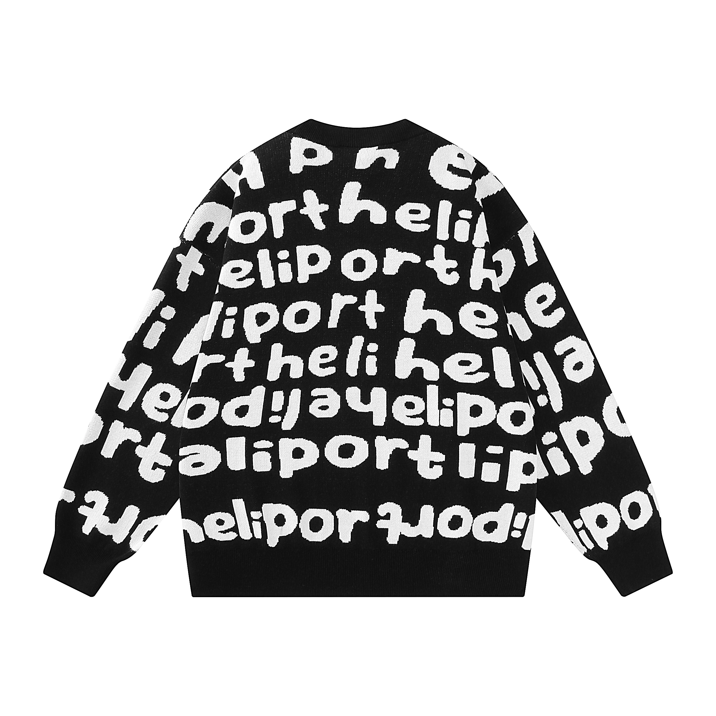 HELIPORT V